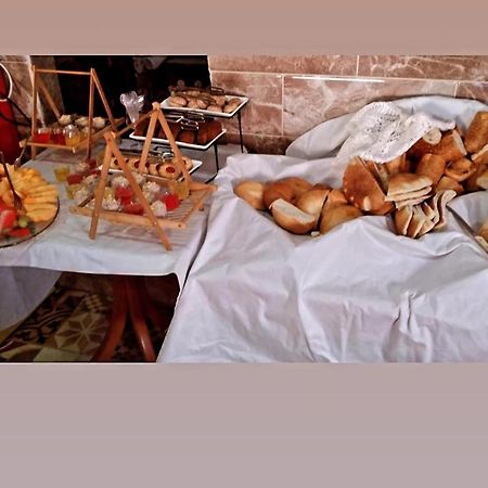 Vitrage Guest House Ναζαρέτ Εξωτερικό φωτογραφία