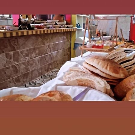Vitrage Guest House Ναζαρέτ Εξωτερικό φωτογραφία