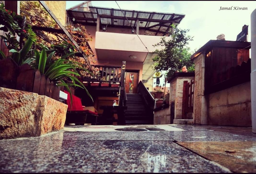 Vitrage Guest House Ναζαρέτ Εξωτερικό φωτογραφία