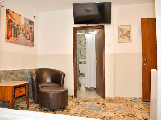 Vitrage Guest House Ναζαρέτ Εξωτερικό φωτογραφία