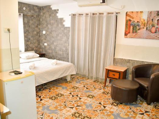 Vitrage Guest House Ναζαρέτ Εξωτερικό φωτογραφία