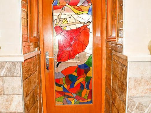 Vitrage Guest House Ναζαρέτ Εξωτερικό φωτογραφία