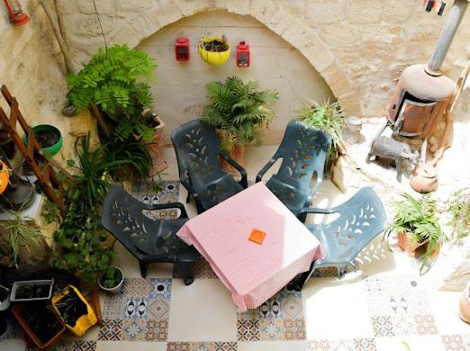 Vitrage Guest House Ναζαρέτ Εξωτερικό φωτογραφία