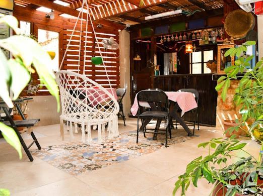 Vitrage Guest House Ναζαρέτ Εξωτερικό φωτογραφία