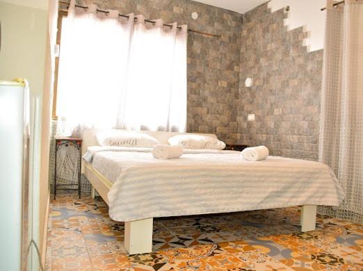 Vitrage Guest House Ναζαρέτ Εξωτερικό φωτογραφία