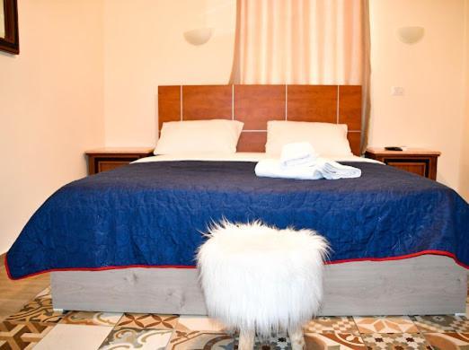 Vitrage Guest House Ναζαρέτ Εξωτερικό φωτογραφία