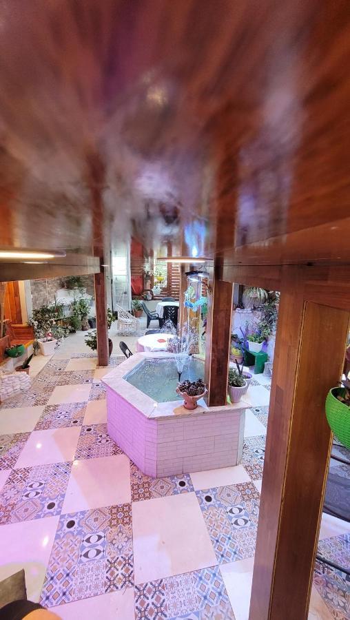 Vitrage Guest House Ναζαρέτ Εξωτερικό φωτογραφία