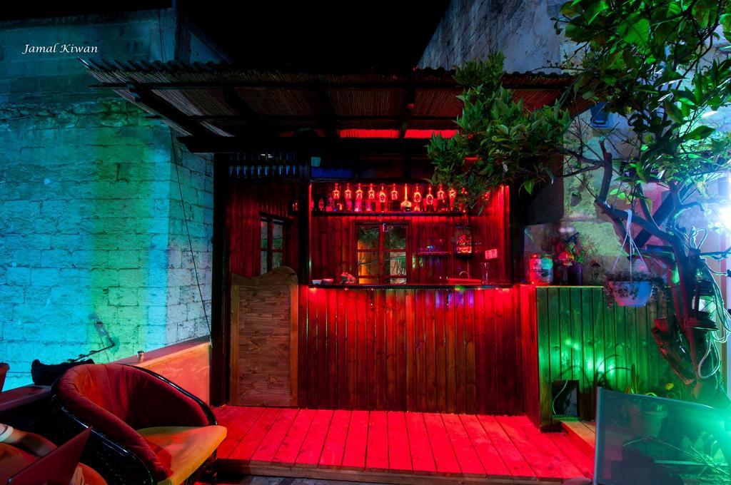 Vitrage Guest House Ναζαρέτ Εξωτερικό φωτογραφία