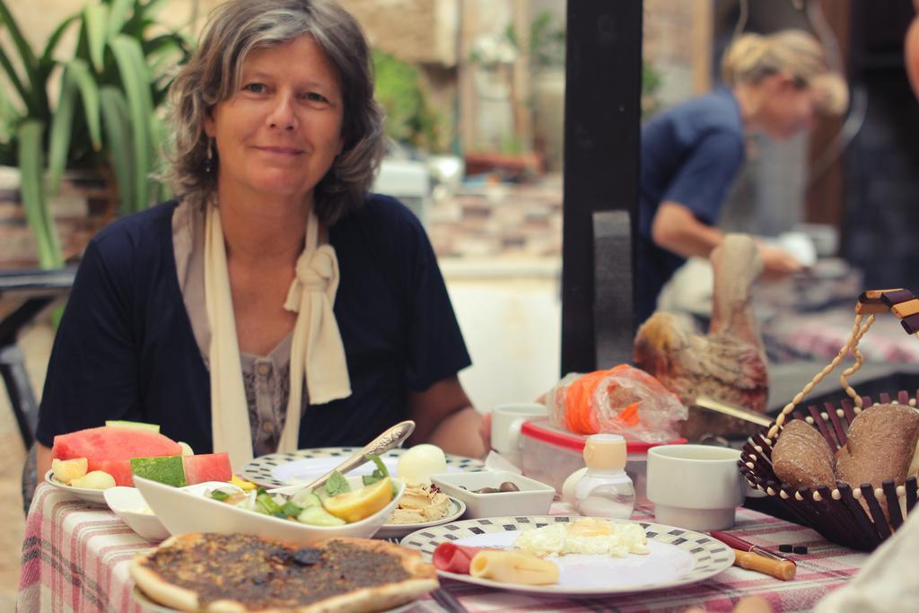 Vitrage Guest House Ναζαρέτ Εξωτερικό φωτογραφία